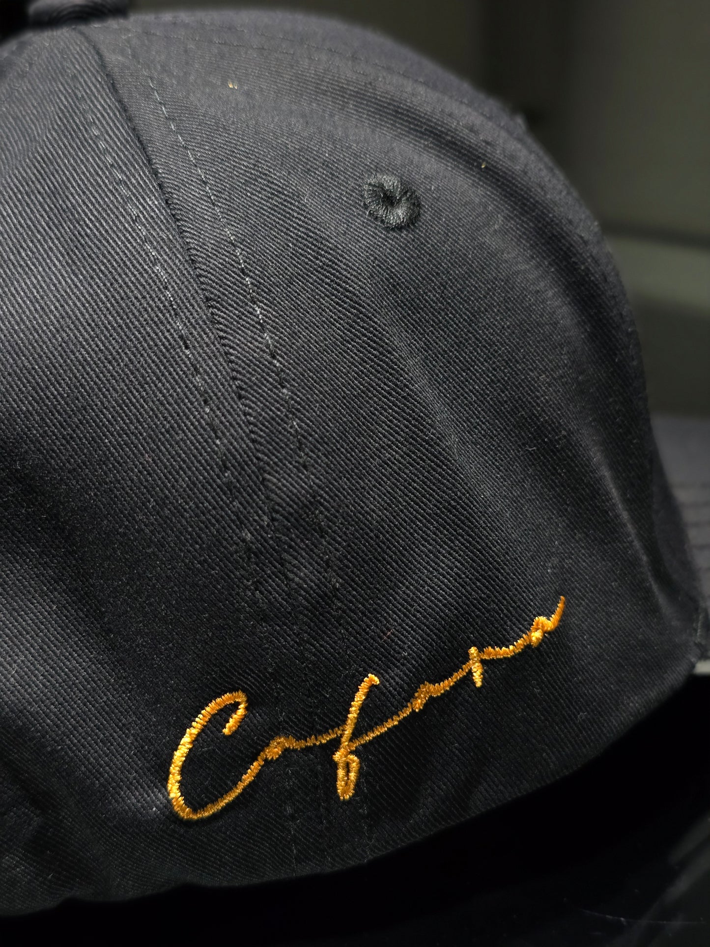 Cafara Cap "Airplane CF"