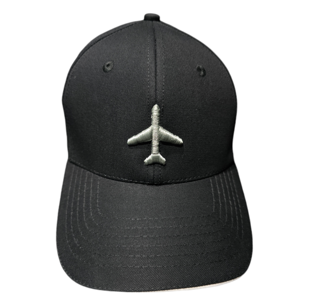 Cafara Cap "Airplane CF"