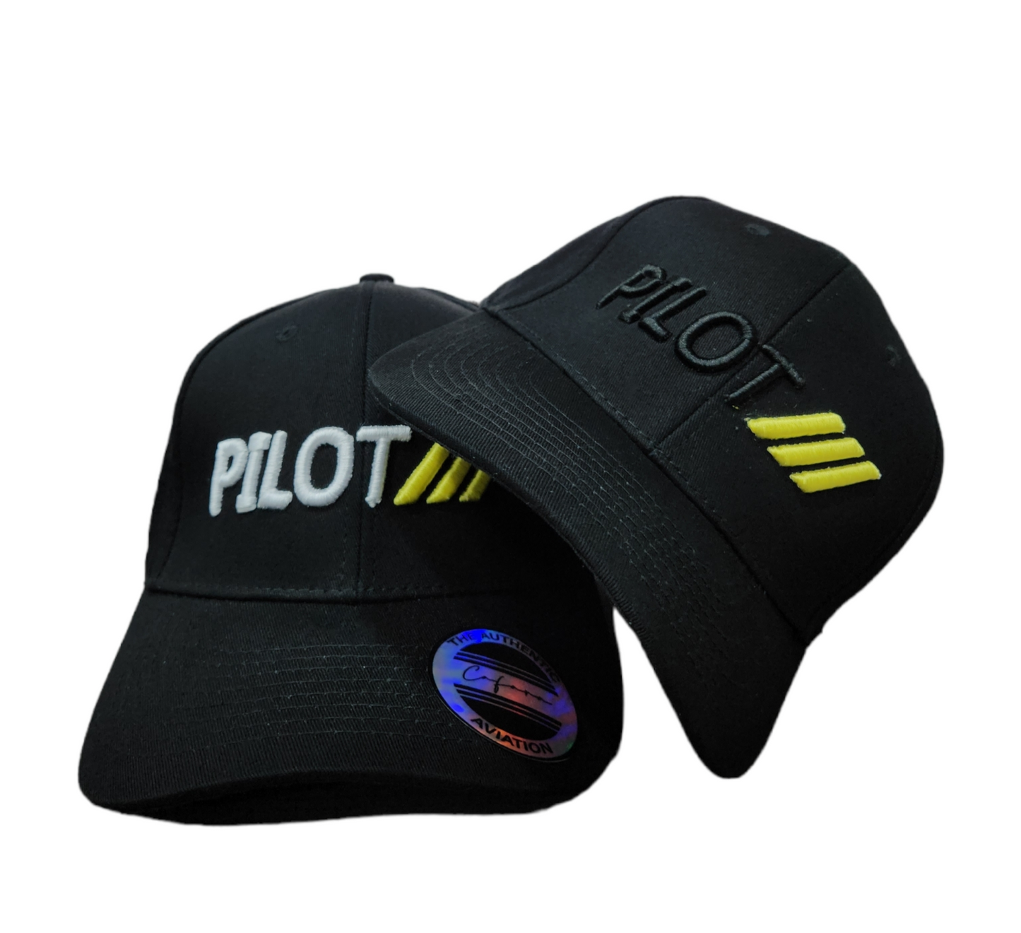 Cafara Cap "Pilot"